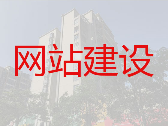 五指山网站设计建设